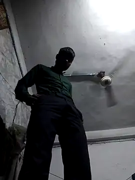 Pertunjukan Kamera Web HadDrawers