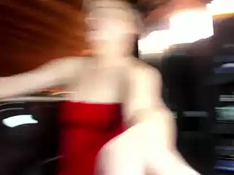 Megan_nica 网络视讯表演