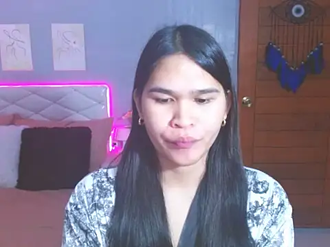 alianabrooks 网络视讯表演