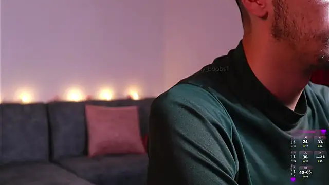 Chat XXX en directo de kathieandpovcock1