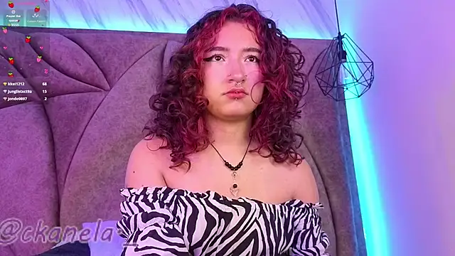 Kanela_miller_ Live XXX-chat
