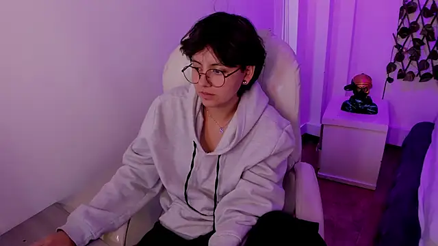 Czat XXX na żywo – Nathaly_ds