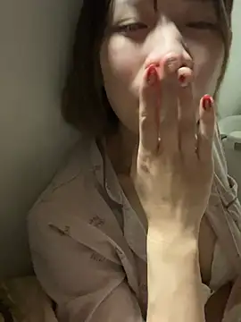 Czat XXX na żywo – usako_2025