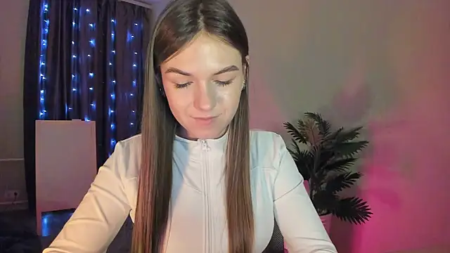 XXX chat uživo modela luna_lust_212