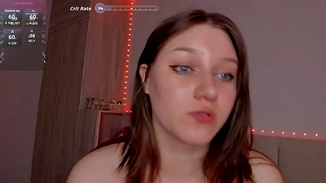 Chat XXX ao vivo de henta1sonya