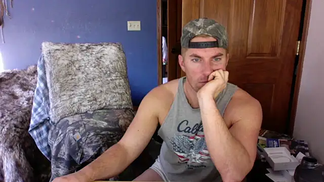 SpunRedneck Live XXX-chat