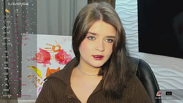 LanaTreades – Naživo XXX chat