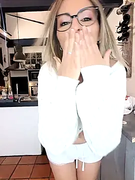 Czat XXX na żywo – Jade_Emeraud