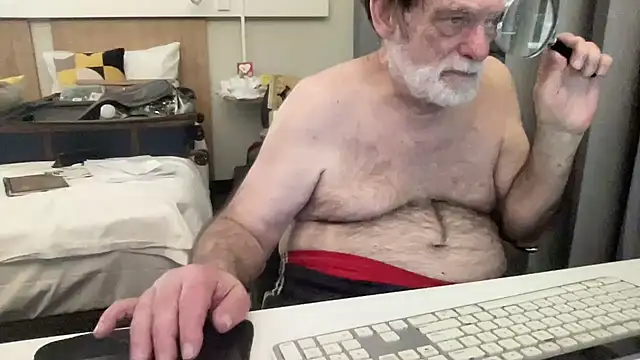 coach-karl: απευθείας συνομιλία ΧΧΧ