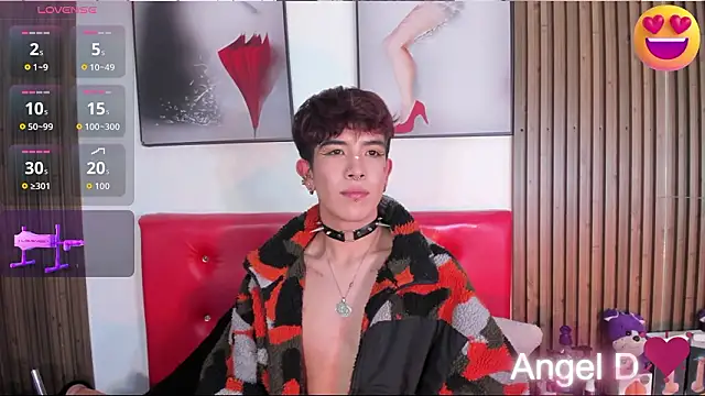 Angeldust19 Chat XXX live