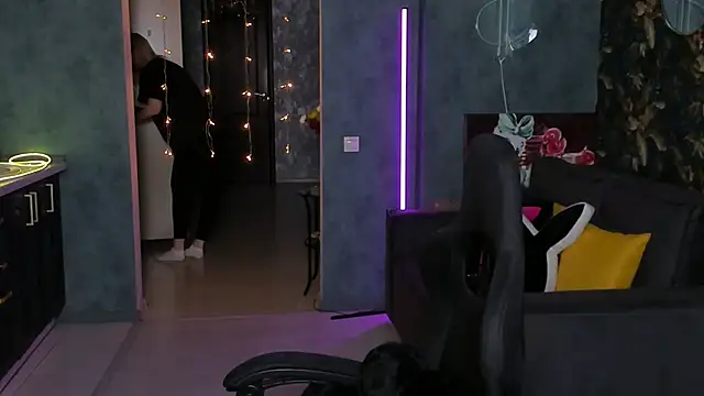 Blckmirrorr's Live XXX Chat