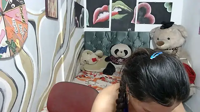 Онлайн чат XXX manzanahot9