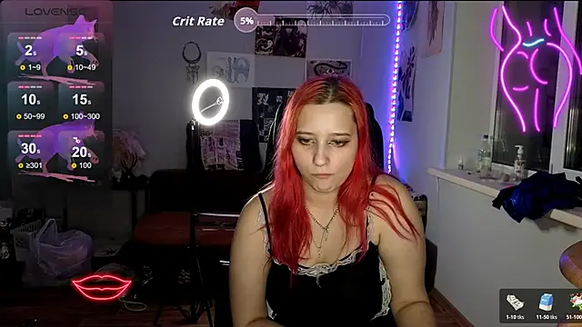 RachelPirce: онлайн-секс-чат