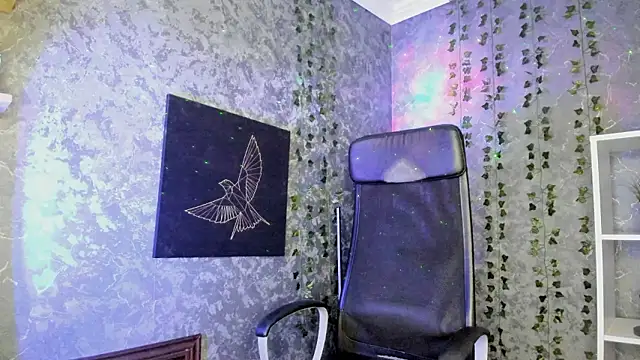 دردشة AlexxSweet الجنسية المباشرة