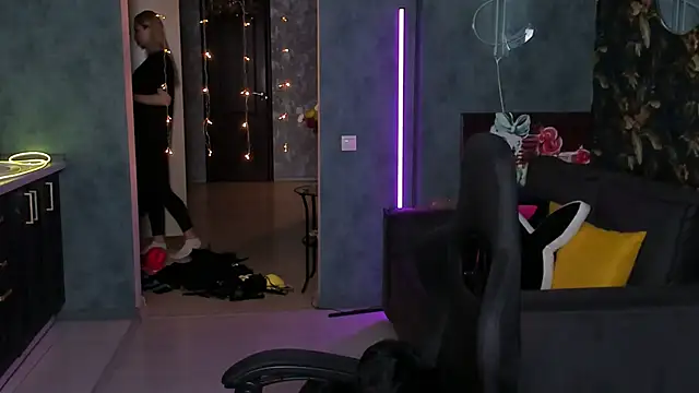 Blckmirrorr Live XXX Chat