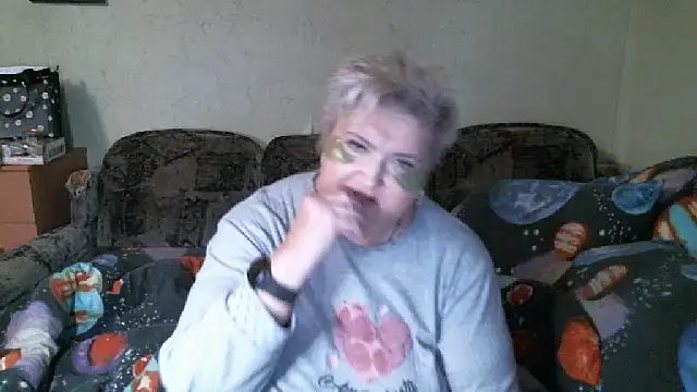 Lana555 Adlı Modelin Canlı XXX Sohbeti