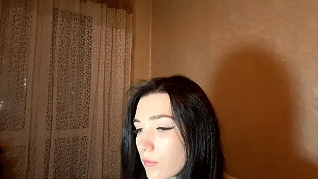 IsabellaWave – Live XXX-chat