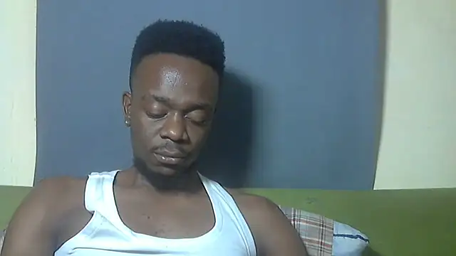 69_SINNS Webcam Show