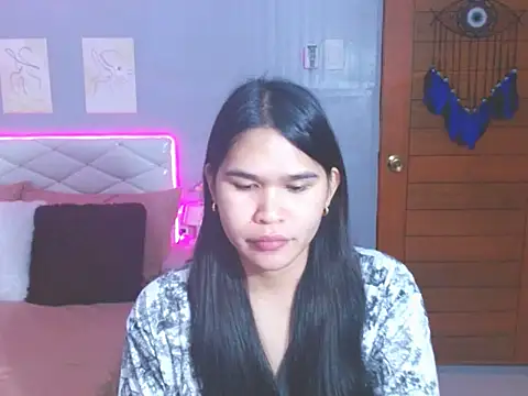 alianabrooks Webcam Show