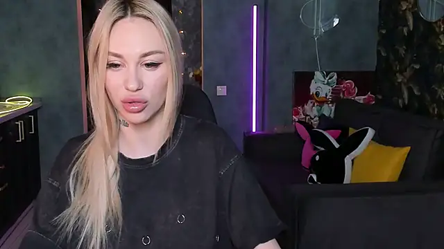 Sembang XXX Secara Langsung Blckmirrorr