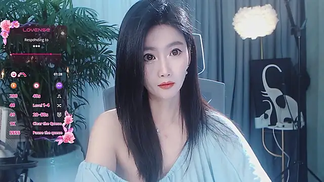 feifei-love – Live XXX-chat