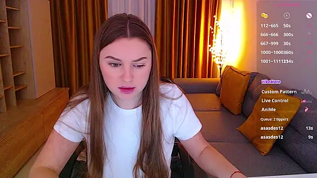 _Mia_Adams live XXX chat