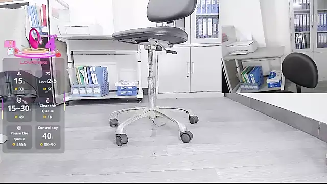 Saffron_10 live XXX chat