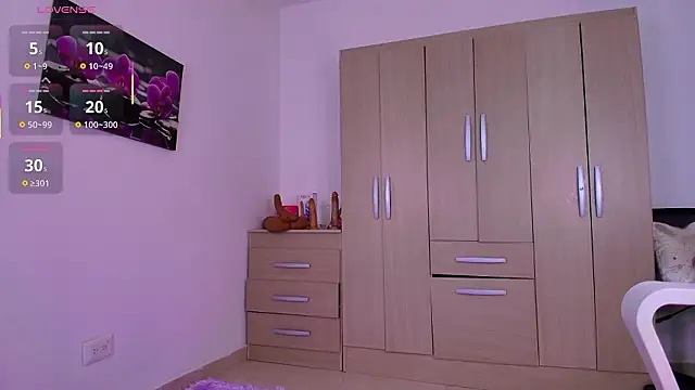 im_natalia Obrolan Langsung XXX