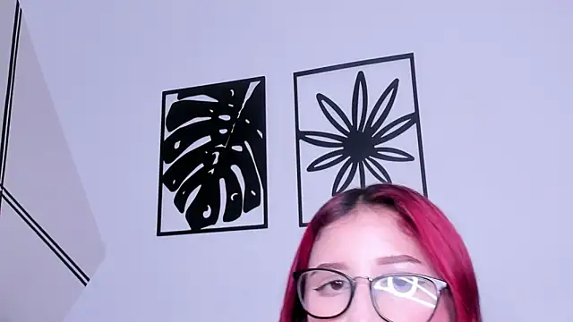 Chat XXX en directo de _Cherry_fox