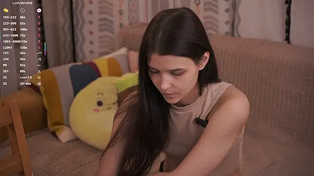 دردشة ErlineDumford الجنسية المباشرة