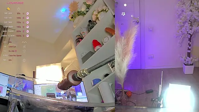 Ur_lil_bb Obrolan Langsung XXX