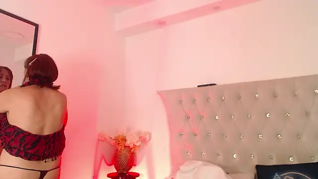 GloryShine Live XXX-Chat