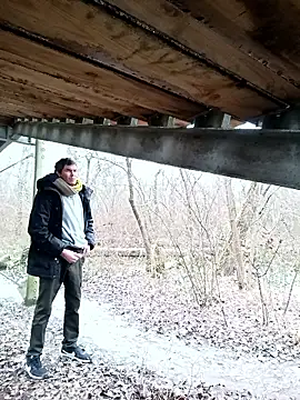 Chat XXX en directo de twitshe