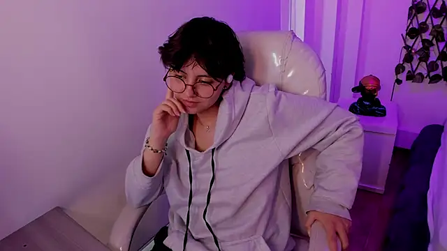 Nathaly_ds Chat XXX live