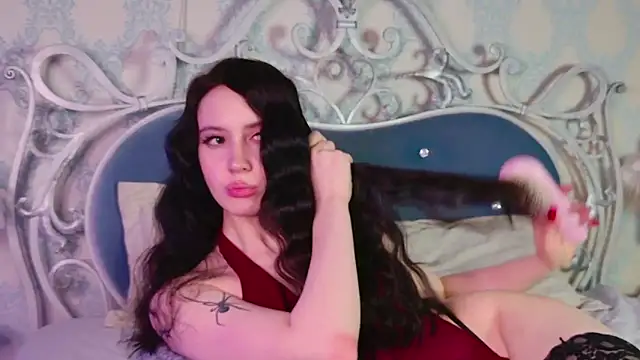 GraceMartinos: онлайн-секс-чат