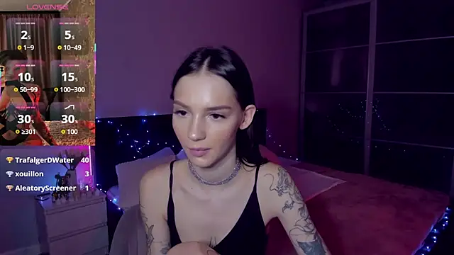 SophieCatty Chat XXX live
