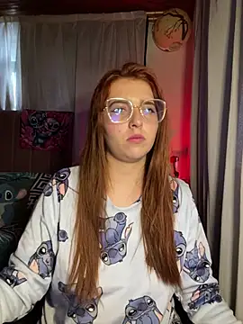 Chat XXX en directo de CoraVibes