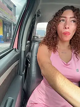 Czat XXX na żywo – roxyrougee