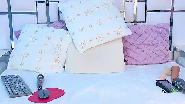 Show de webcam de VeronicaSttar