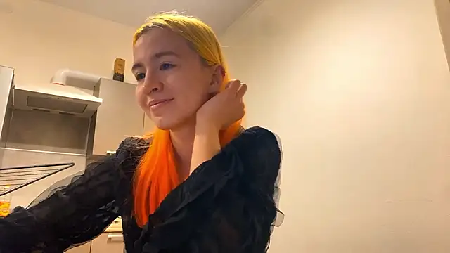 EmilyHein Live XXX-chat