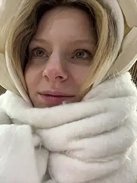 Chat +18 de MaryHiggins ao vivo