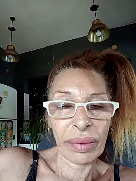 FrozenWaffle – Live XXX-chat