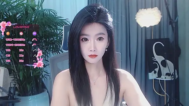 feifei-love Live XXX Chat