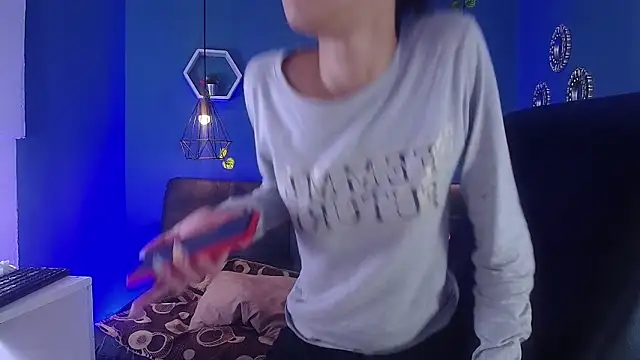 Aurora_ath 라이브 XXX 채팅