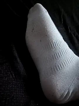 Show webcam de Anastasialabutemoi