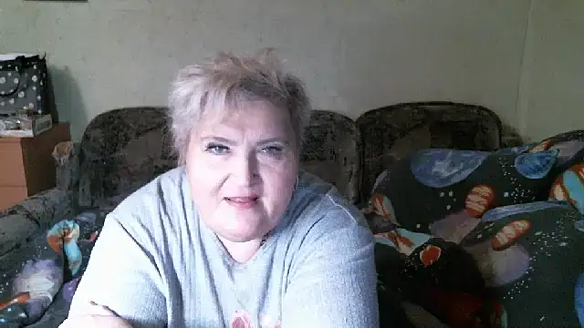 Вебкам-шоу Lana555