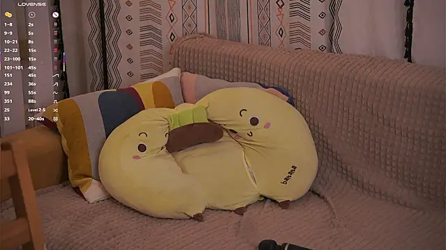 ErlineDumford's Live XXX Chat