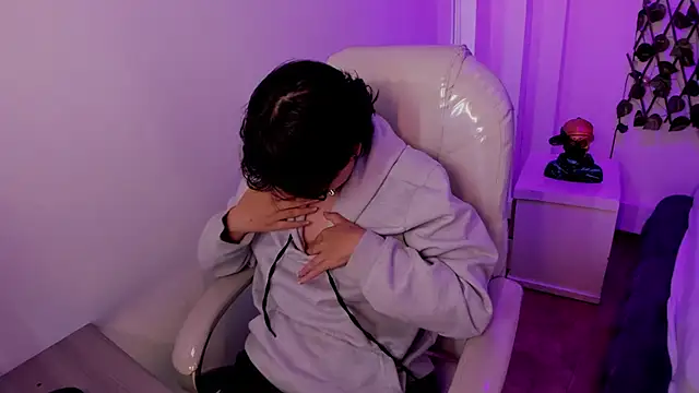 Nathaly_ds 라이브 XXX 채팅