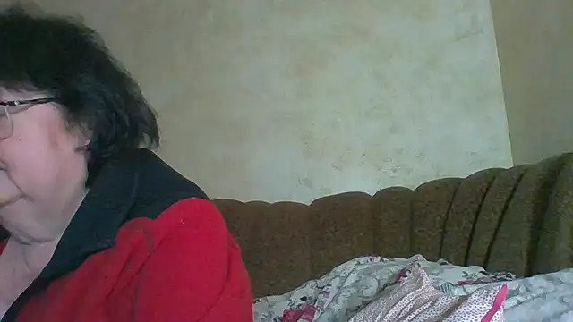 MilaSky5303's Webcam Show