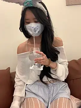 ShouSushi 网络视讯表演